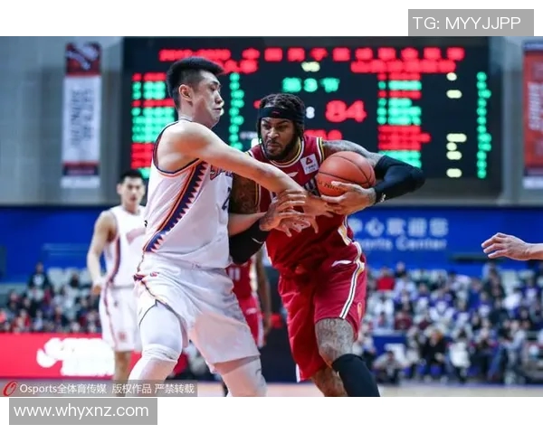 广东与上海精彩对决现场直播全程回顾与分析