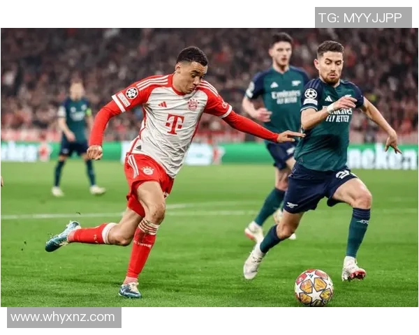 拜仁慕尼黑迎战海登力争主场全取三分展现实力