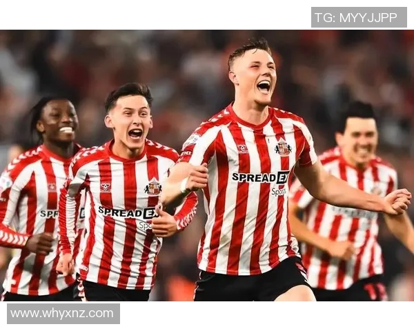 桑德兰主场迎战格里姆斯比期待精彩对决与激烈竞争