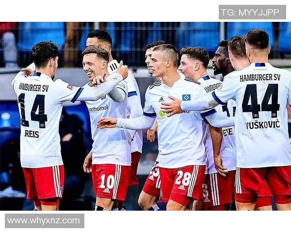 汉堡与奥格斯堡的激烈对决谁能在德甲赛场上笑到最后