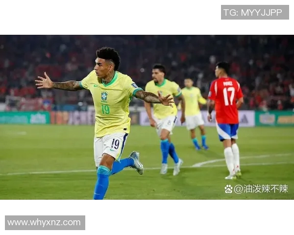 热苏斯：从巴西足球新星到欧洲赛场的闪耀之路与未来展望